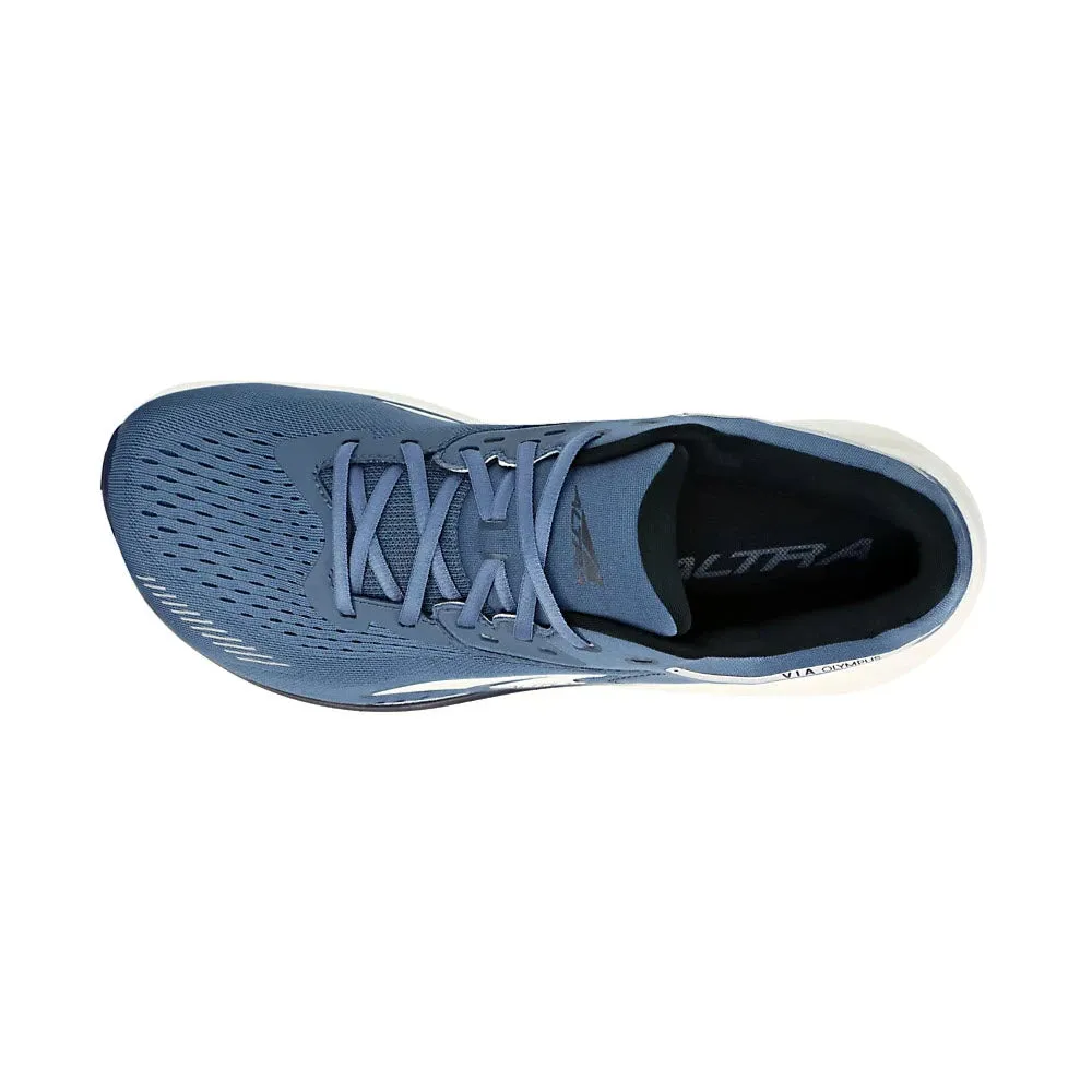ALTRA VIA OLYMPUS MINERAL BLUE - MENS