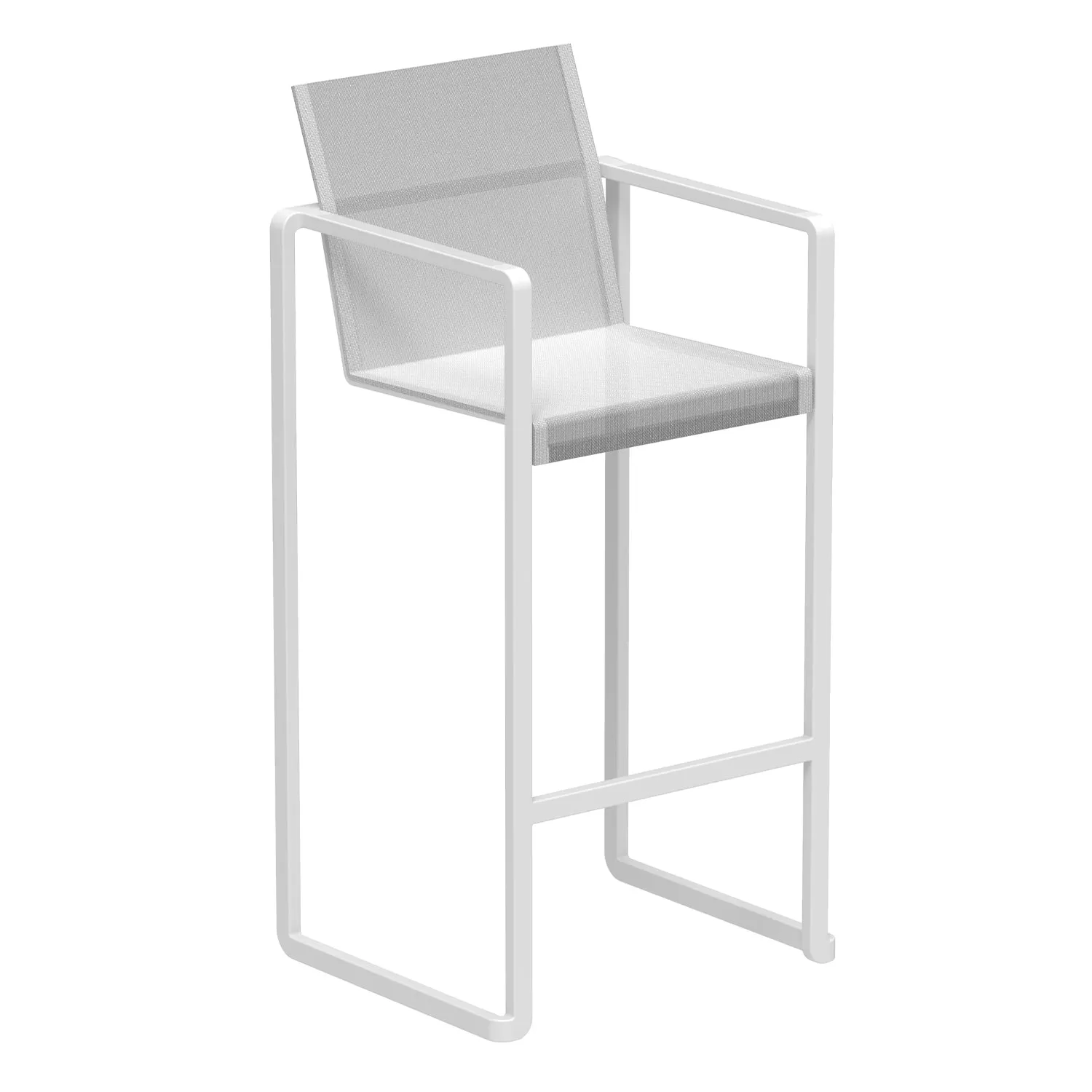 Alura 43 Bar Stool