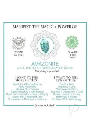 Amazonite