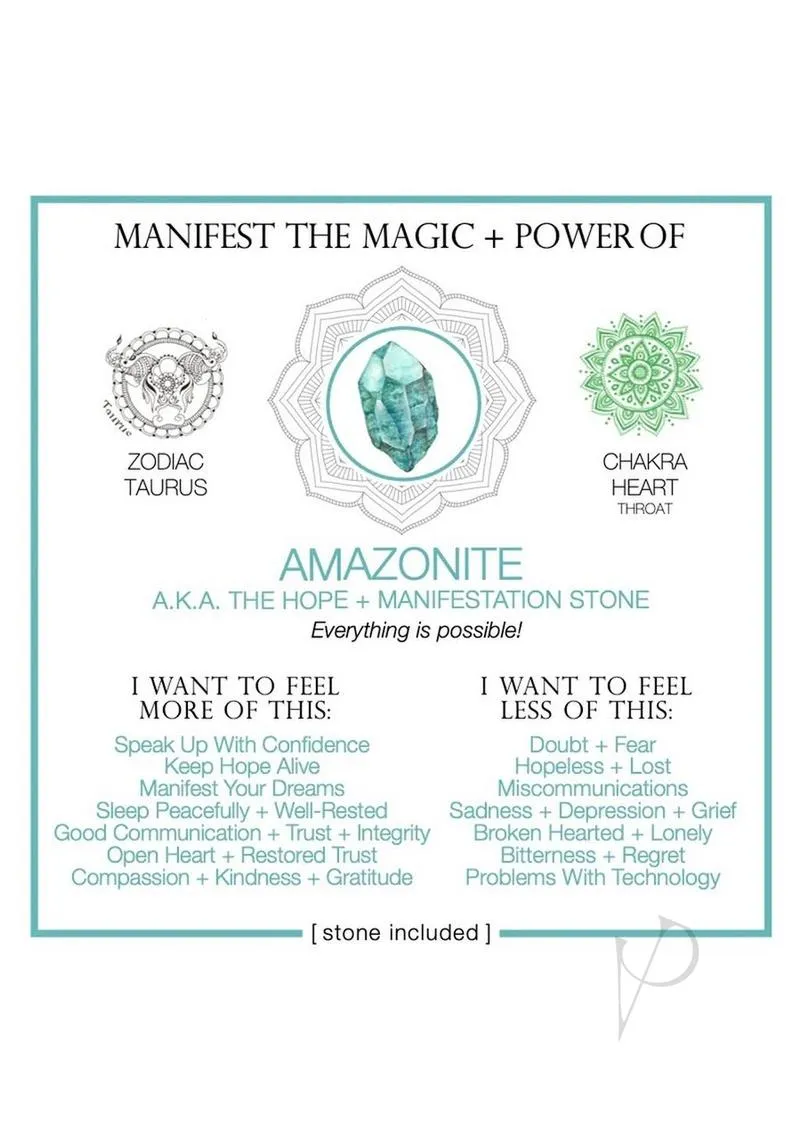 Amazonite