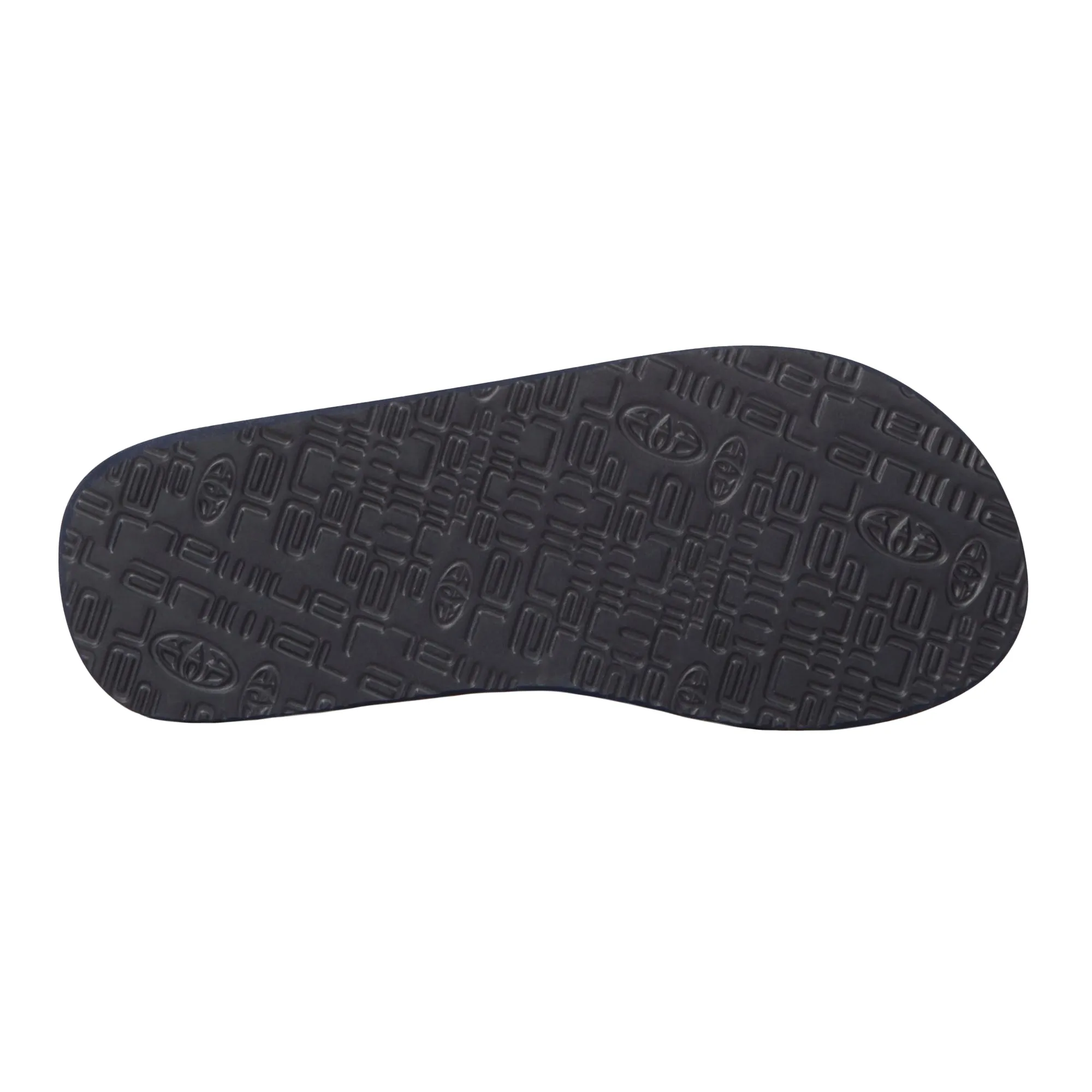 Animal Womens/Ladies Marti Recycled Flip Flops