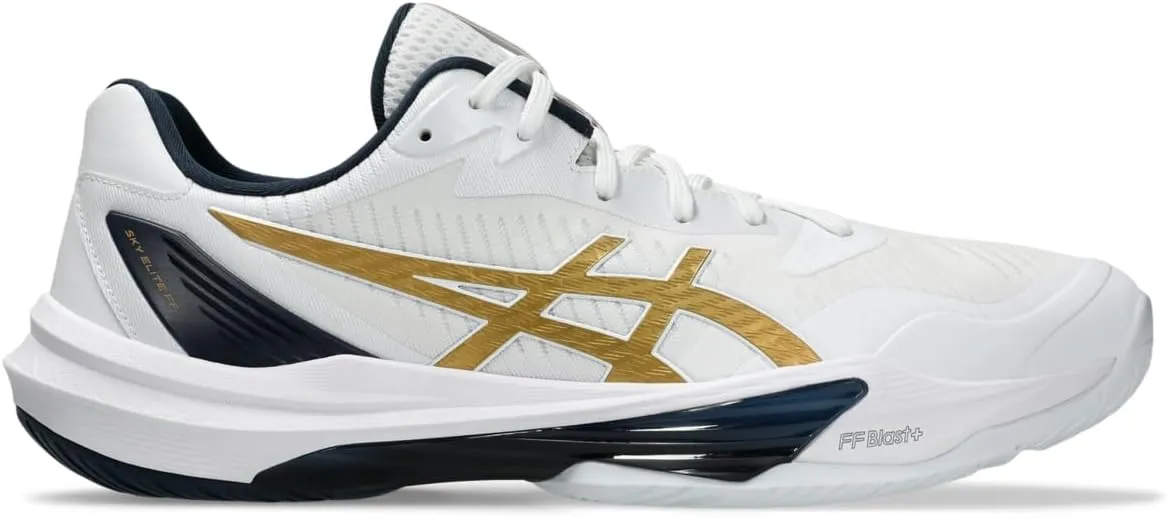 ASICS Men's Sky Elite FlyteFoam 3 Volleyball Shoes