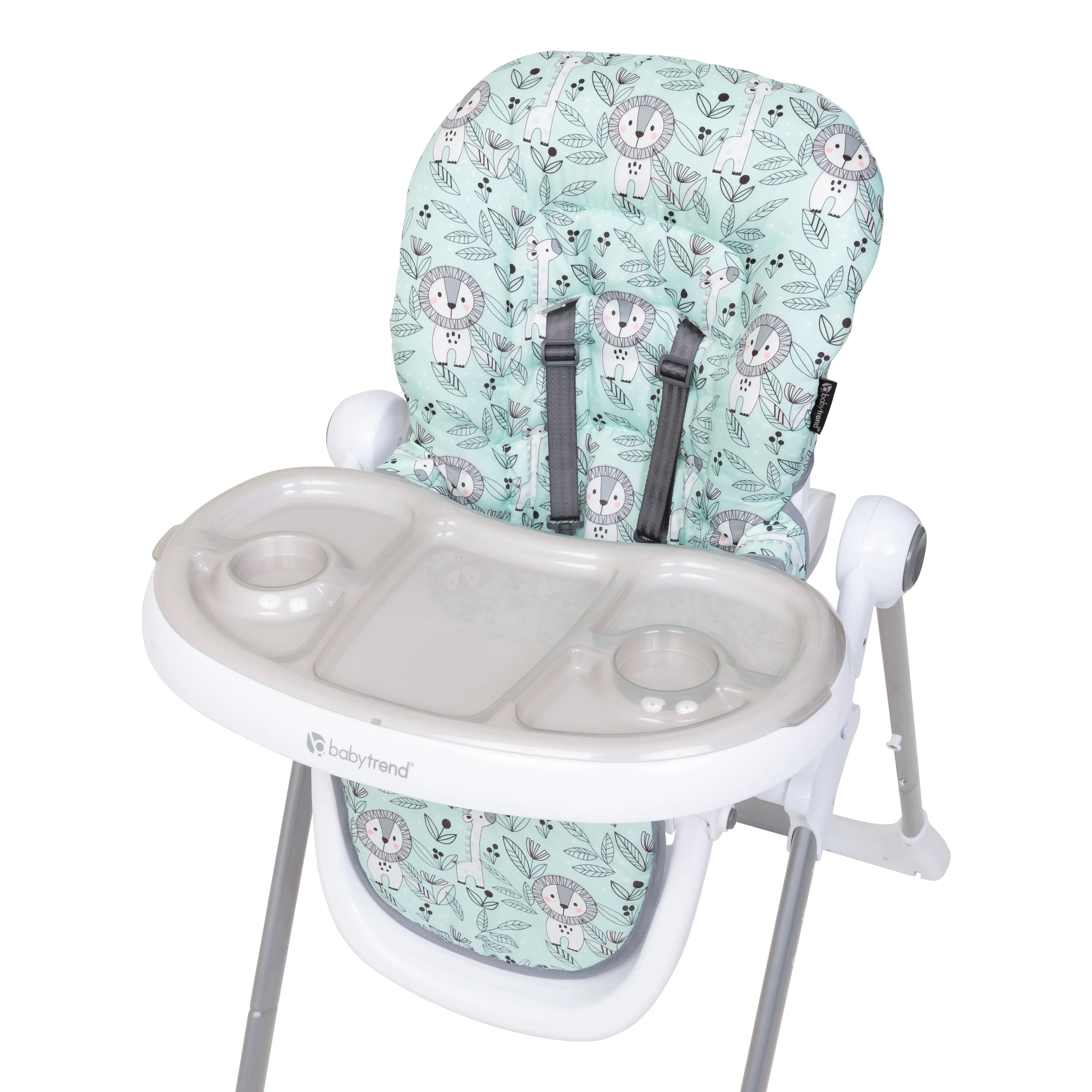 Aspen 3-in-1 High Chair