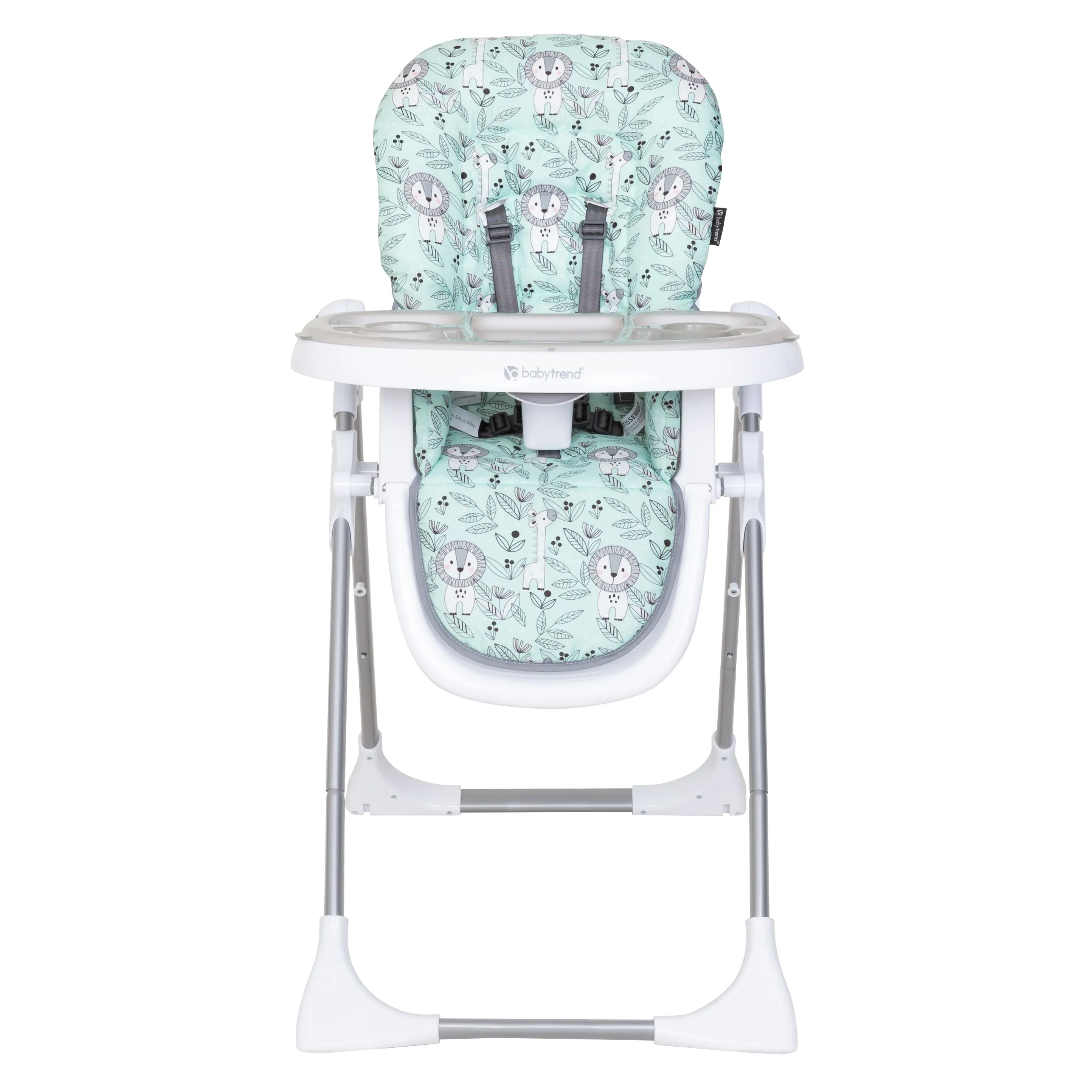Aspen 3-in-1 High Chair