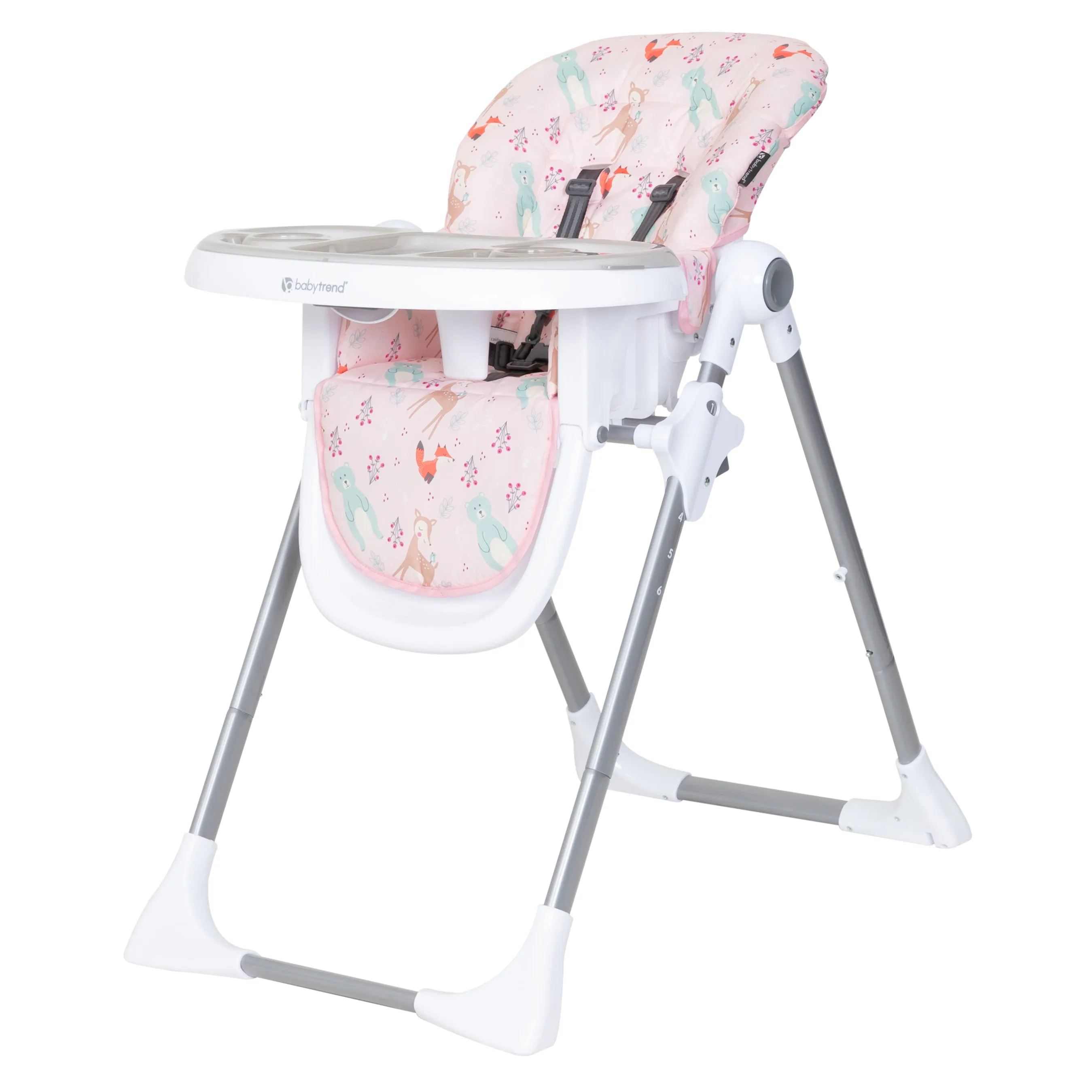 Aspen 3-in-1 High Chair