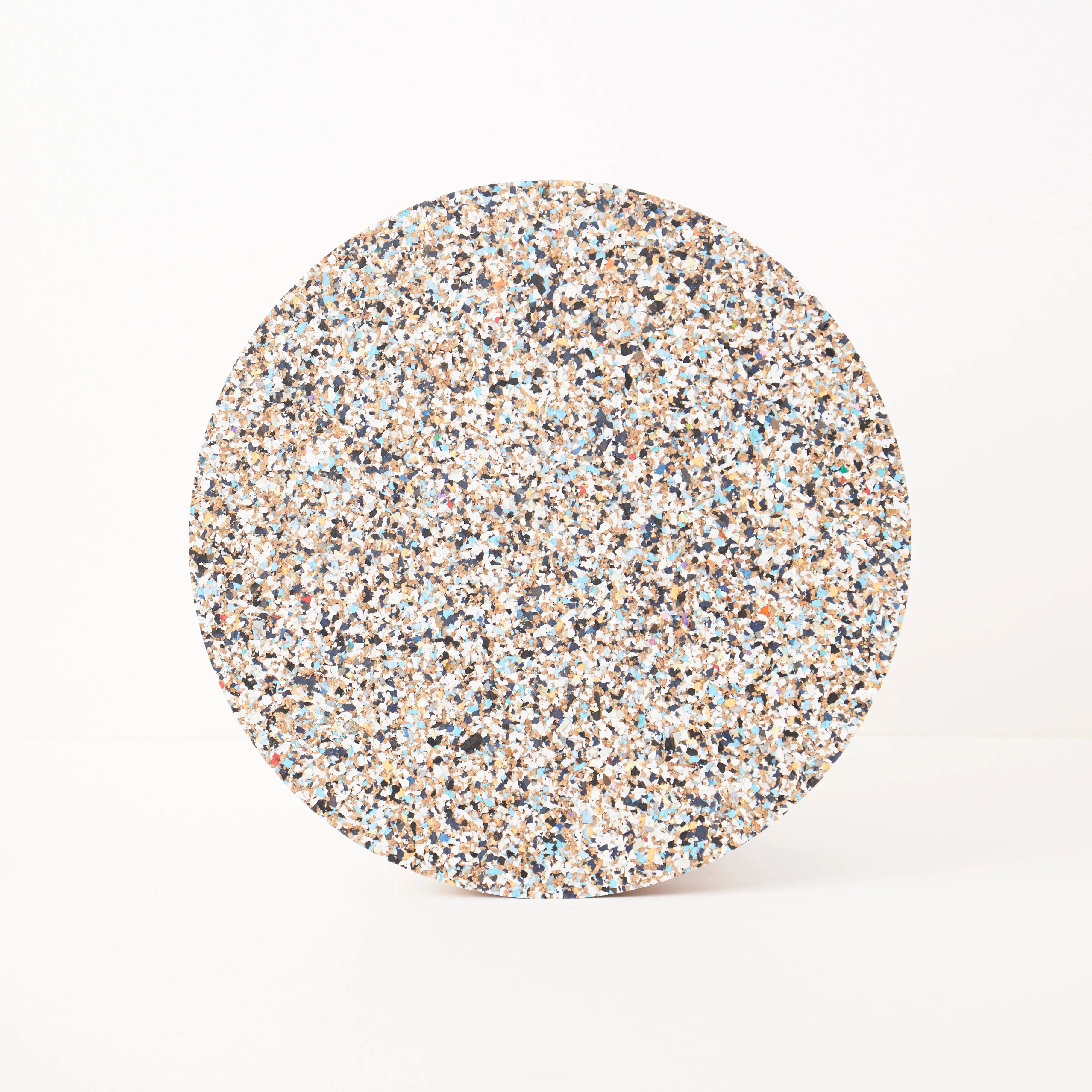 Beach Clean Placemats | Round