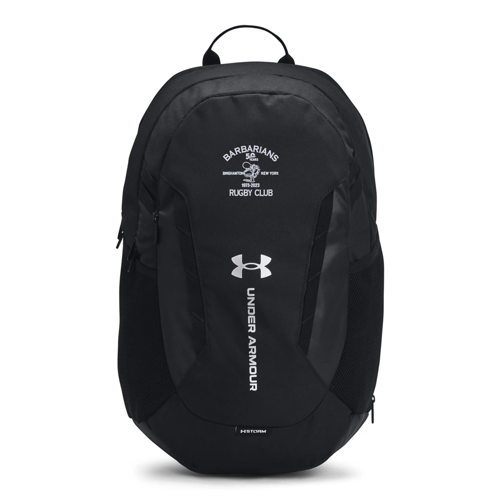 Binghamton Barbarians Hustle 6.0 Backpack
