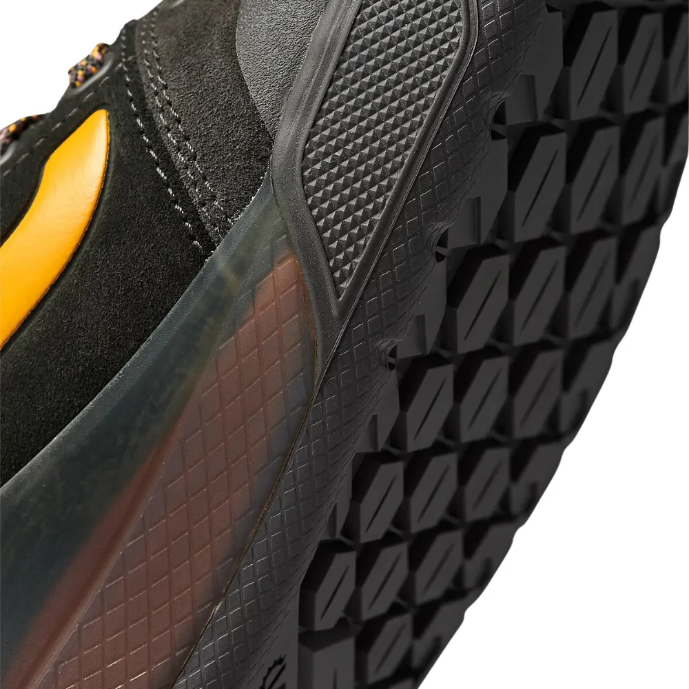BMX Peak Lewis Mills Charcoal Grey
