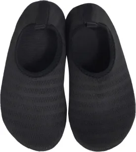 BomKinta Kids Water Shoes Boys Girls Barefoot Quick Dry Non-Slip Aqua Socks for Beach Swimming Pool