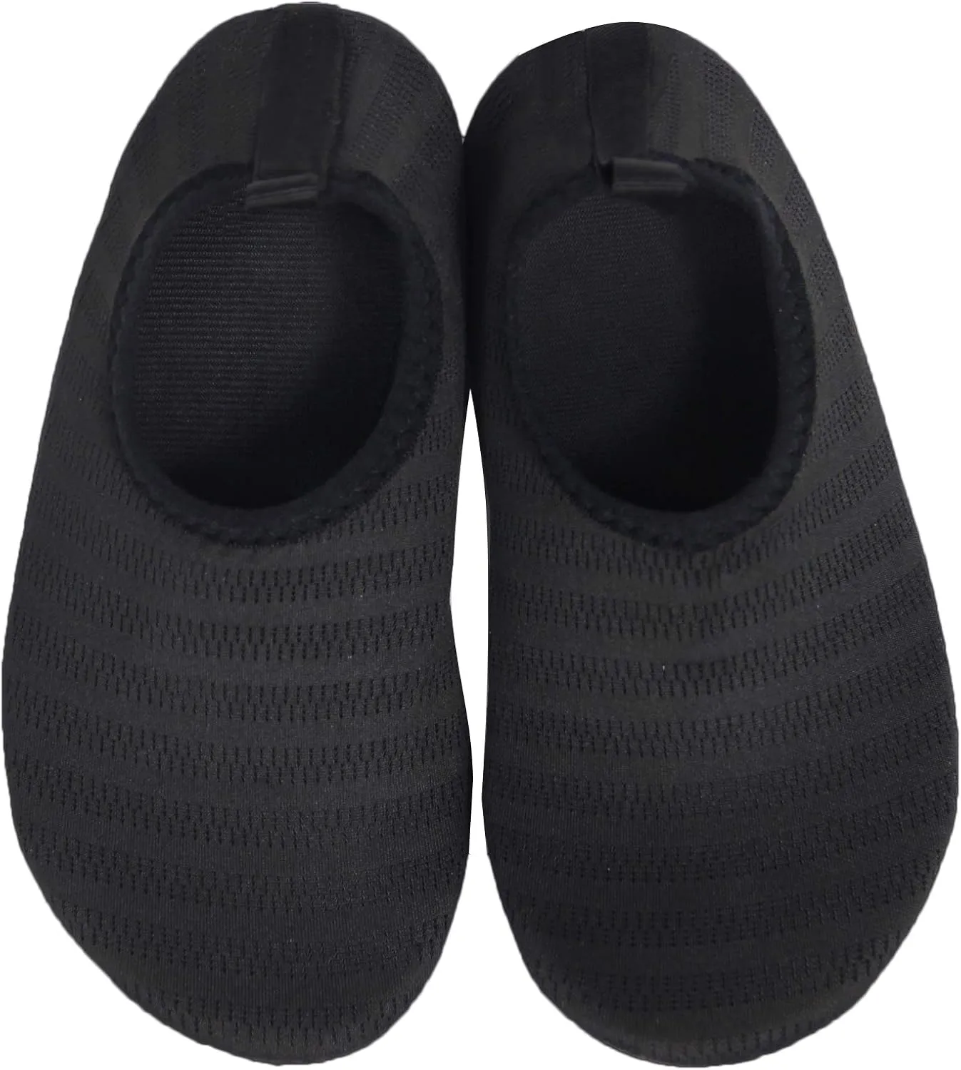 BomKinta Kids Water Shoes Boys Girls Barefoot Quick Dry Non-Slip Aqua Socks for Beach Swimming Pool