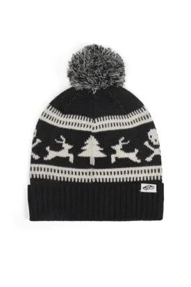 Campfire Beanie