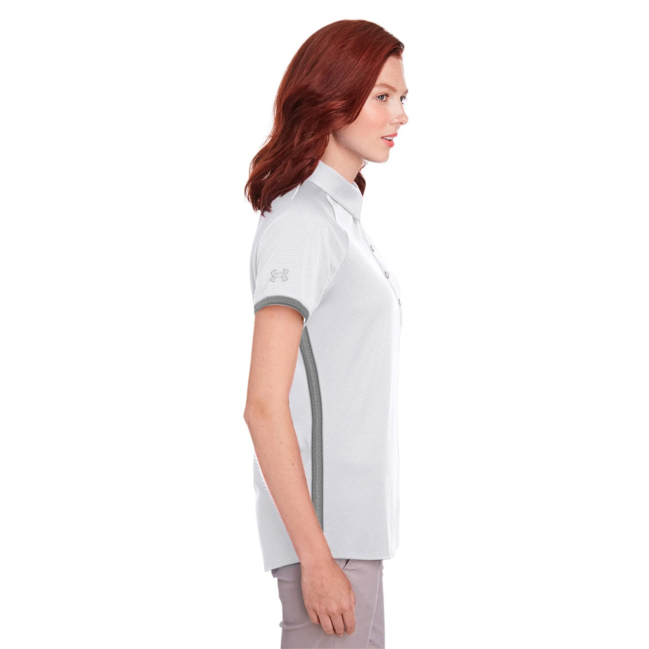 Columbus WRC Women's Rival Polo