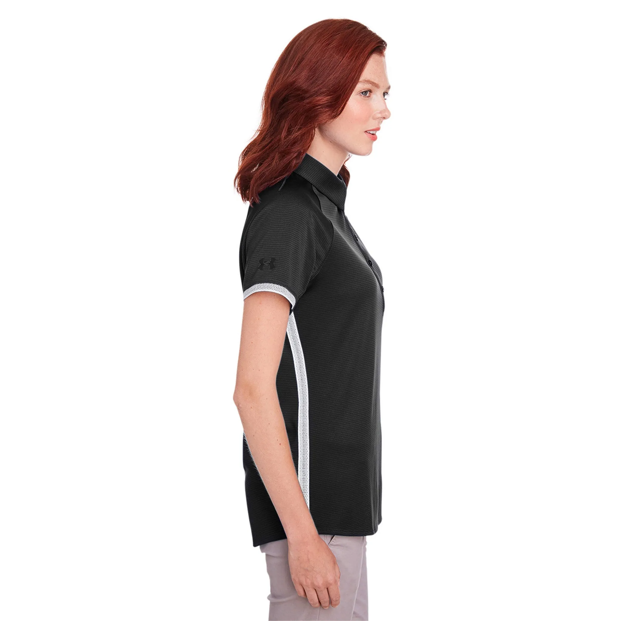 Columbus WRC Women's Rival Polo