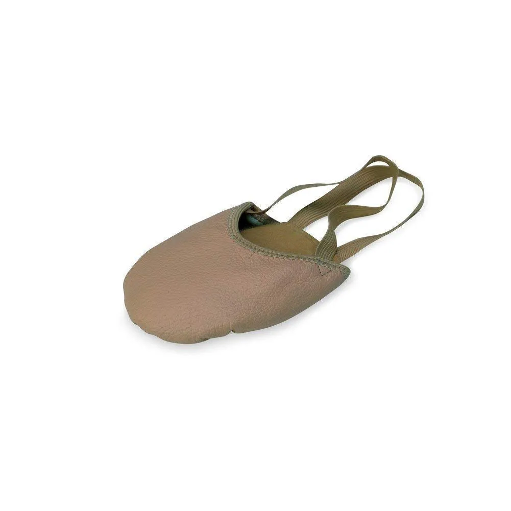 Danshuz Women's Freedom Leather Half Sole