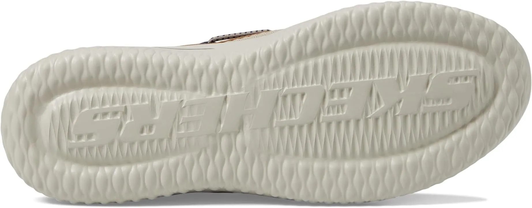Delson 3.0 Roth Hands Free Slip-Ins SKECHERS Sneakers, taupe