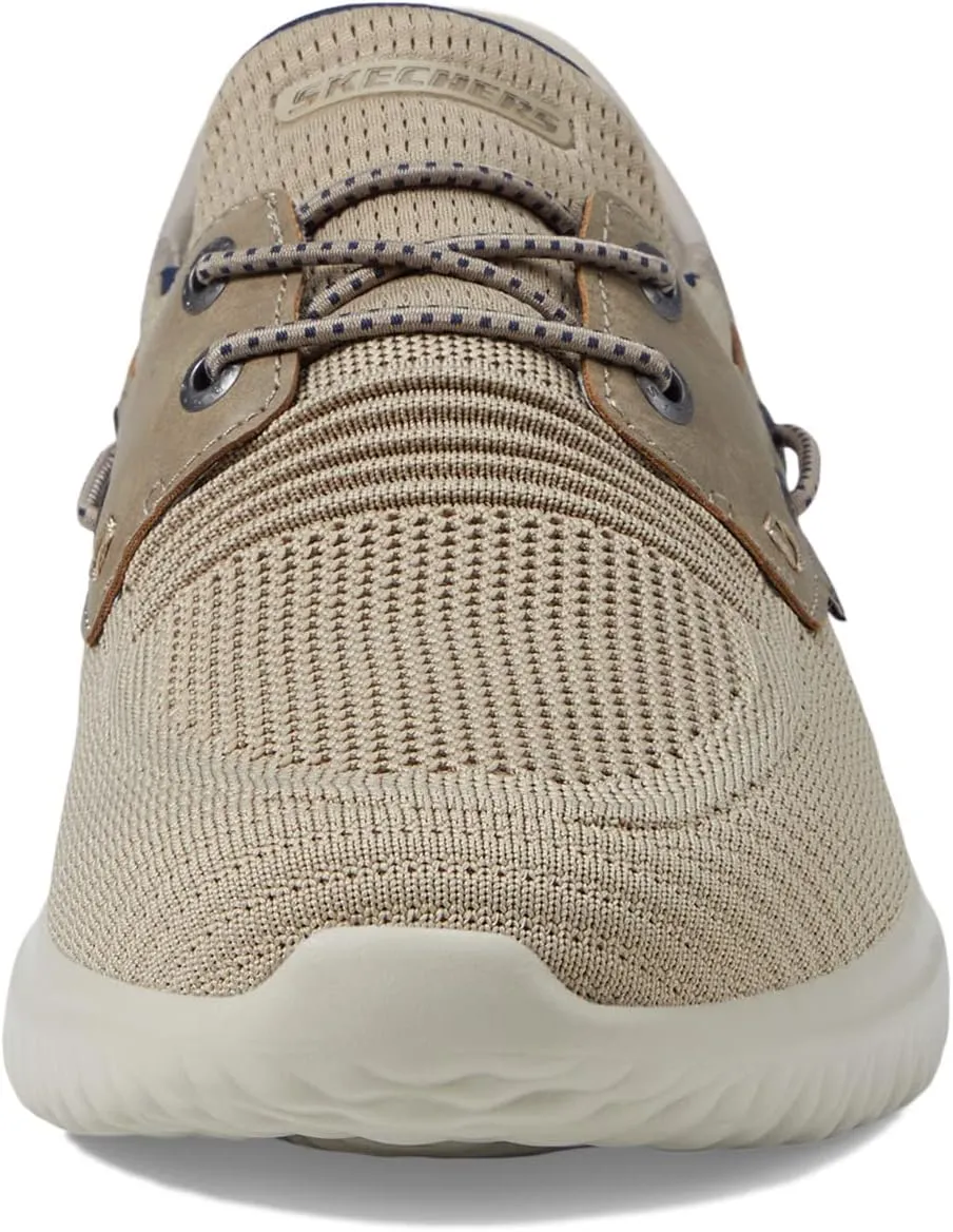 Delson 3.0 Roth Hands Free Slip-Ins SKECHERS Sneakers, taupe