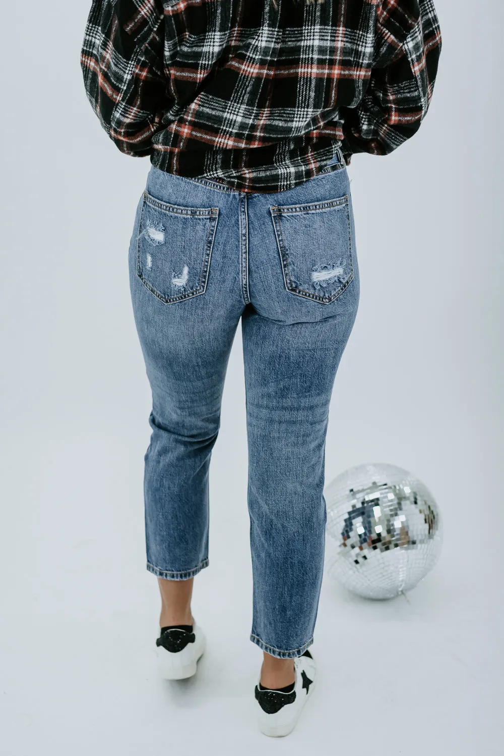 Everyday Mom Jean KanCan