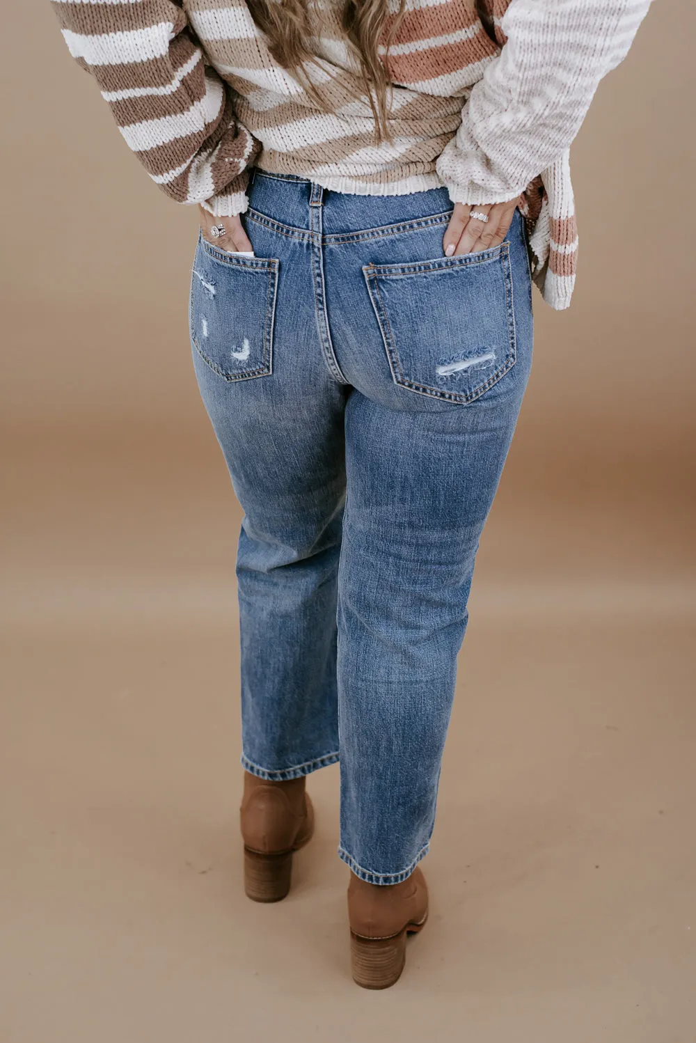 Everyday Mom Jean KanCan