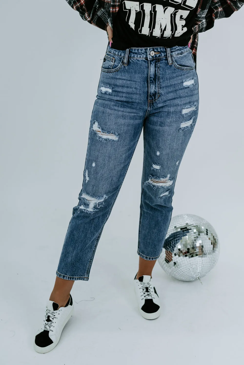 Everyday Mom Jean KanCan