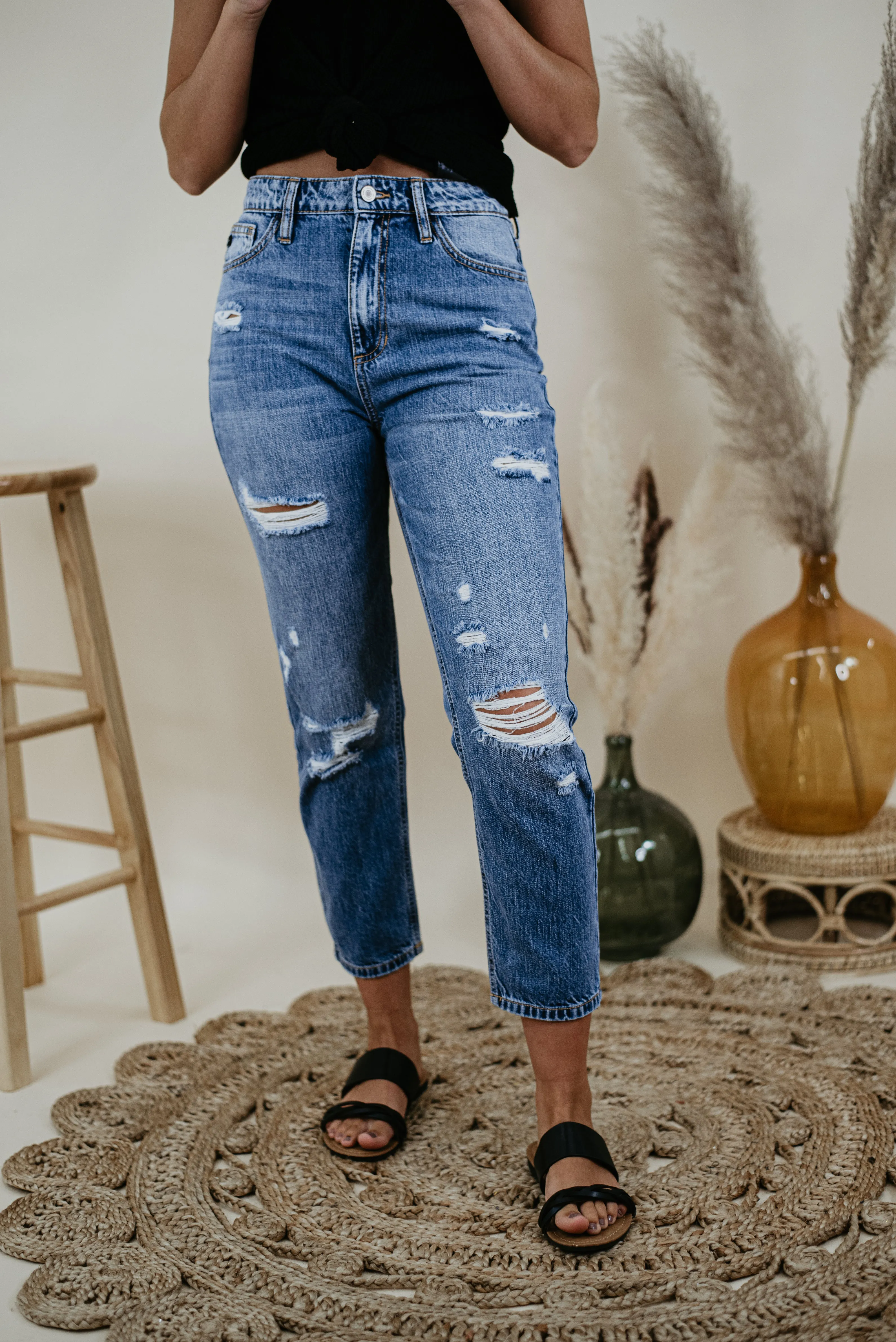 Everyday Mom Jean KanCan