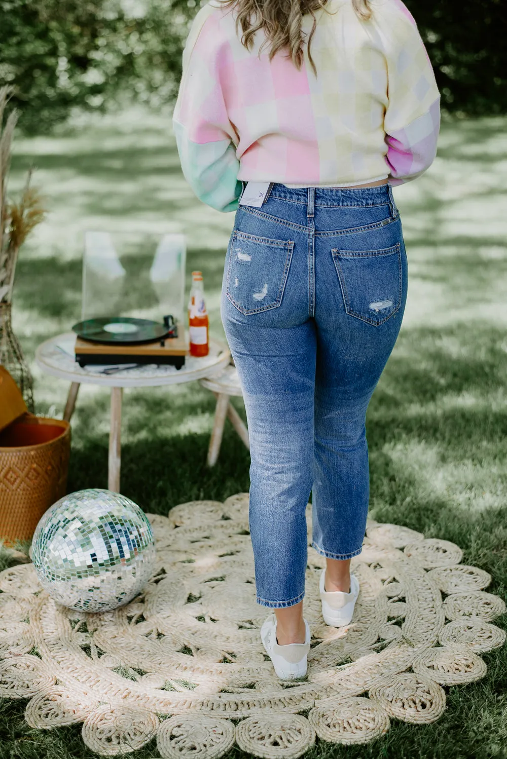 Everyday Mom Jean KanCan