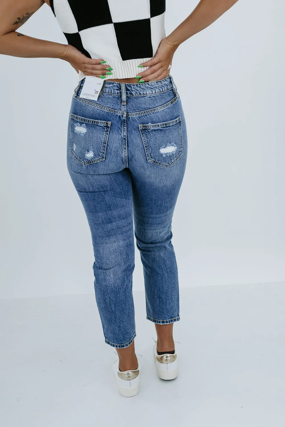 Everyday Mom Jean KanCan