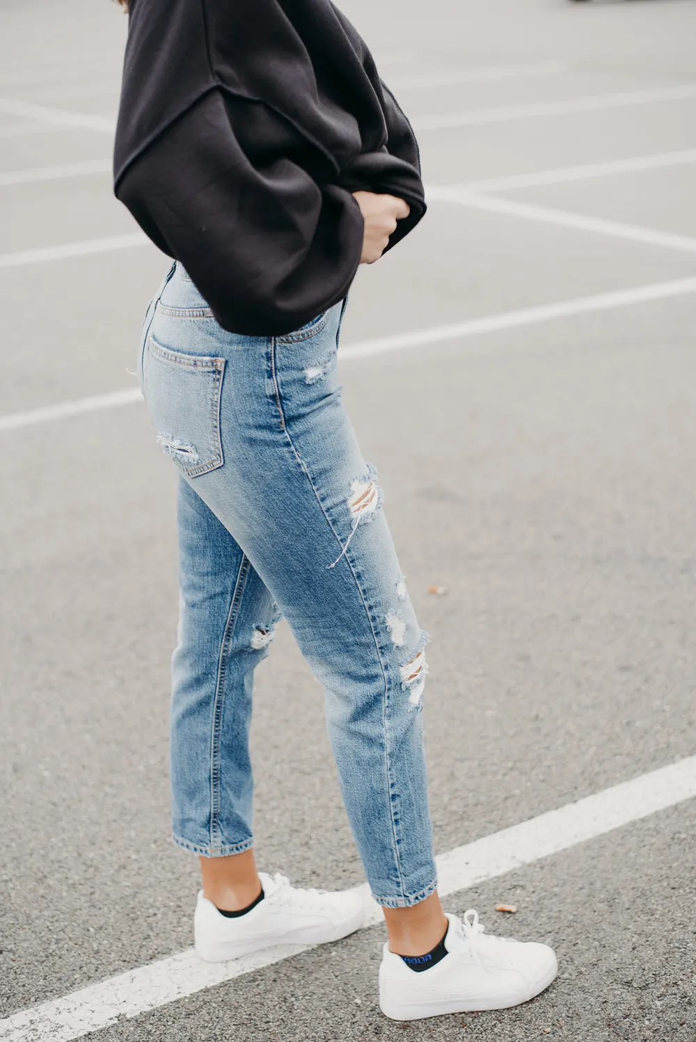 Everyday Mom Jean KanCan