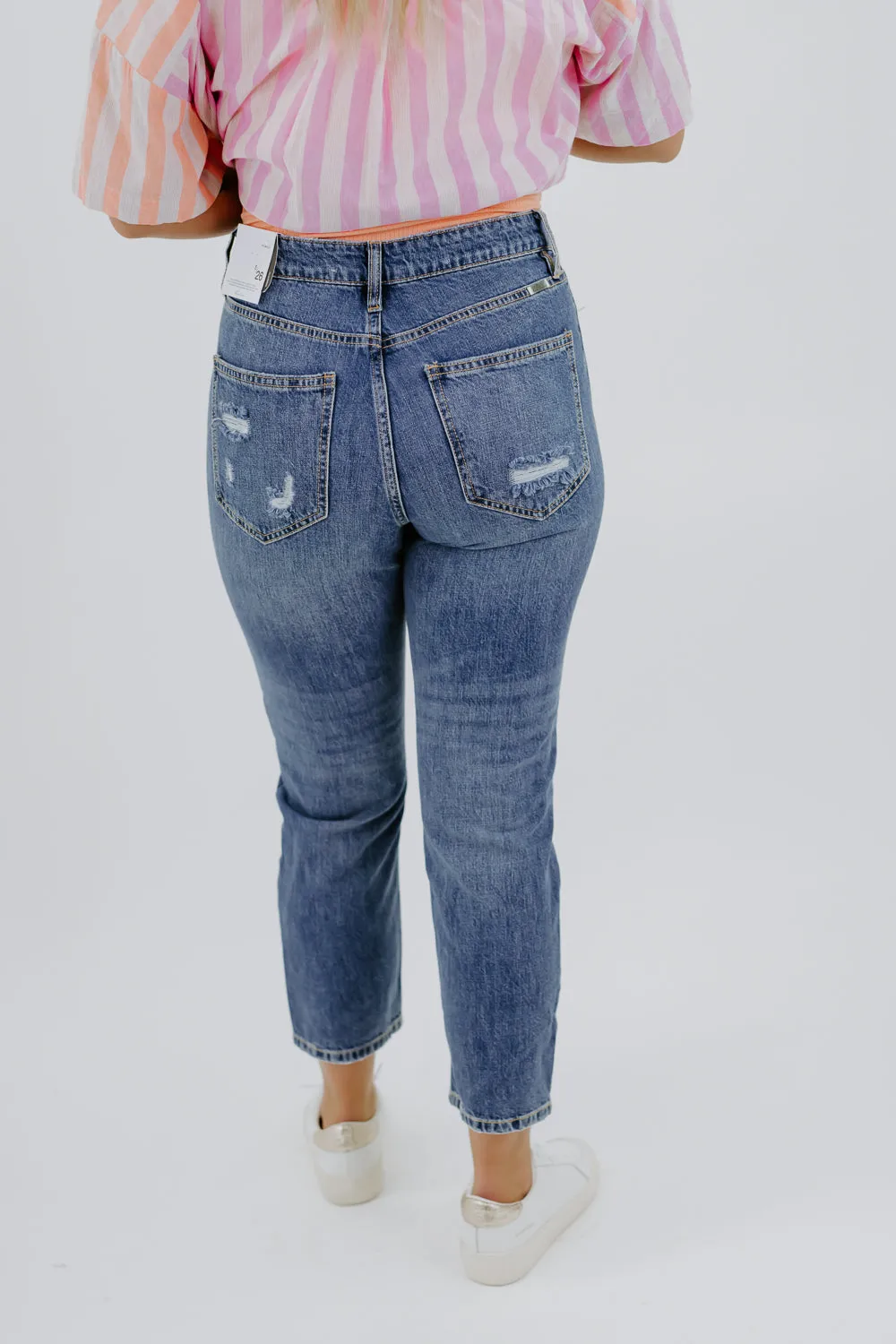 Everyday Mom Jean KanCan