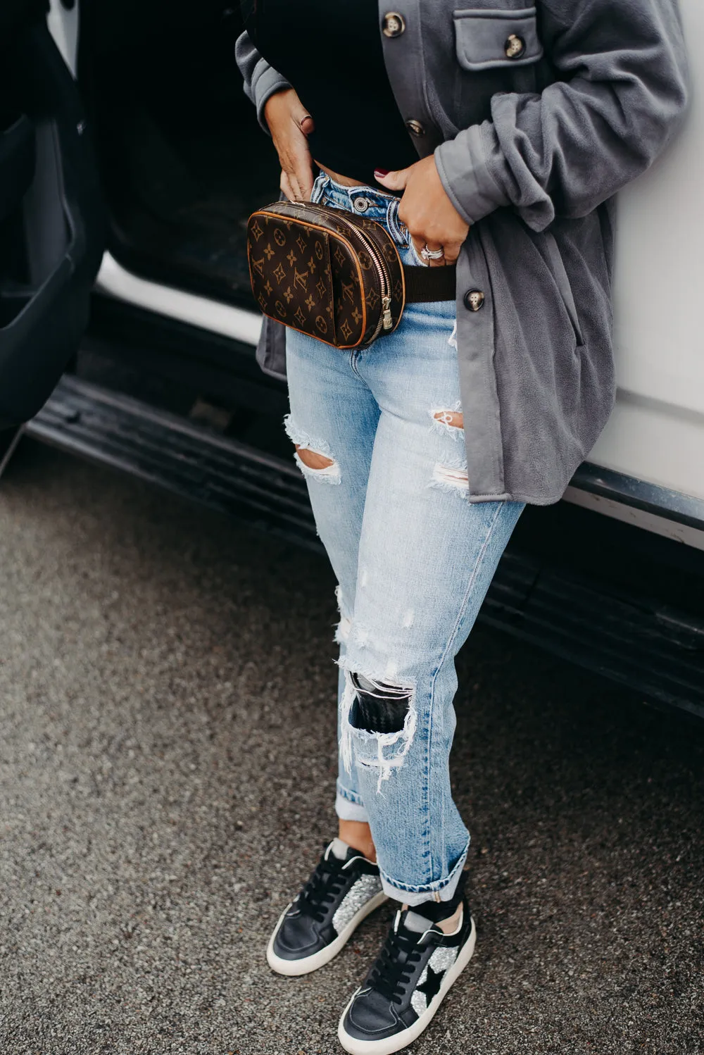 Everyday Mom Jean KanCan