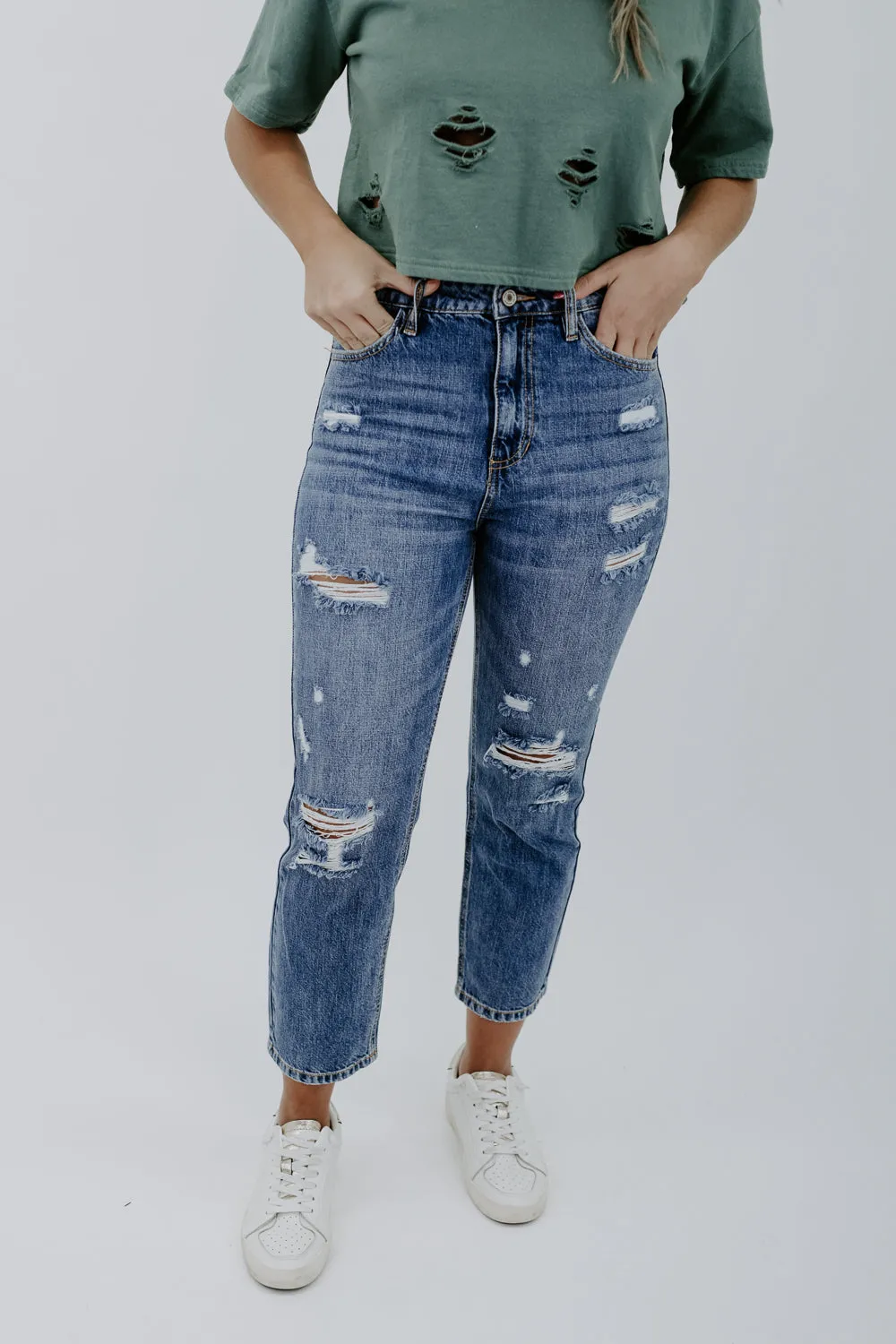 Everyday Mom Jean KanCan