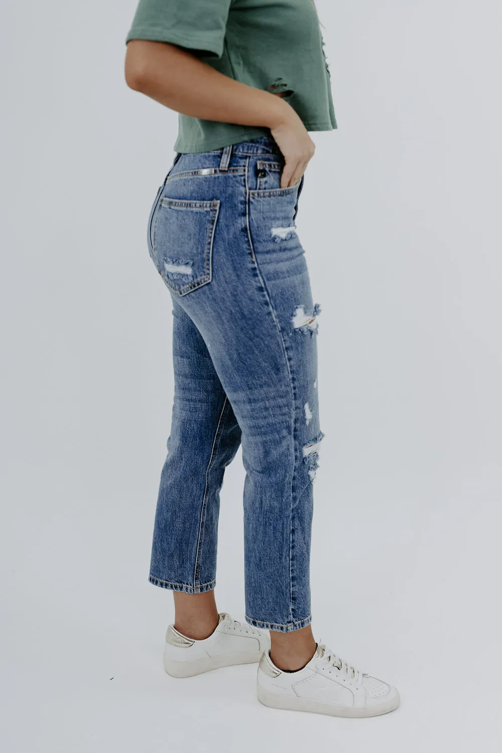 Everyday Mom Jean KanCan