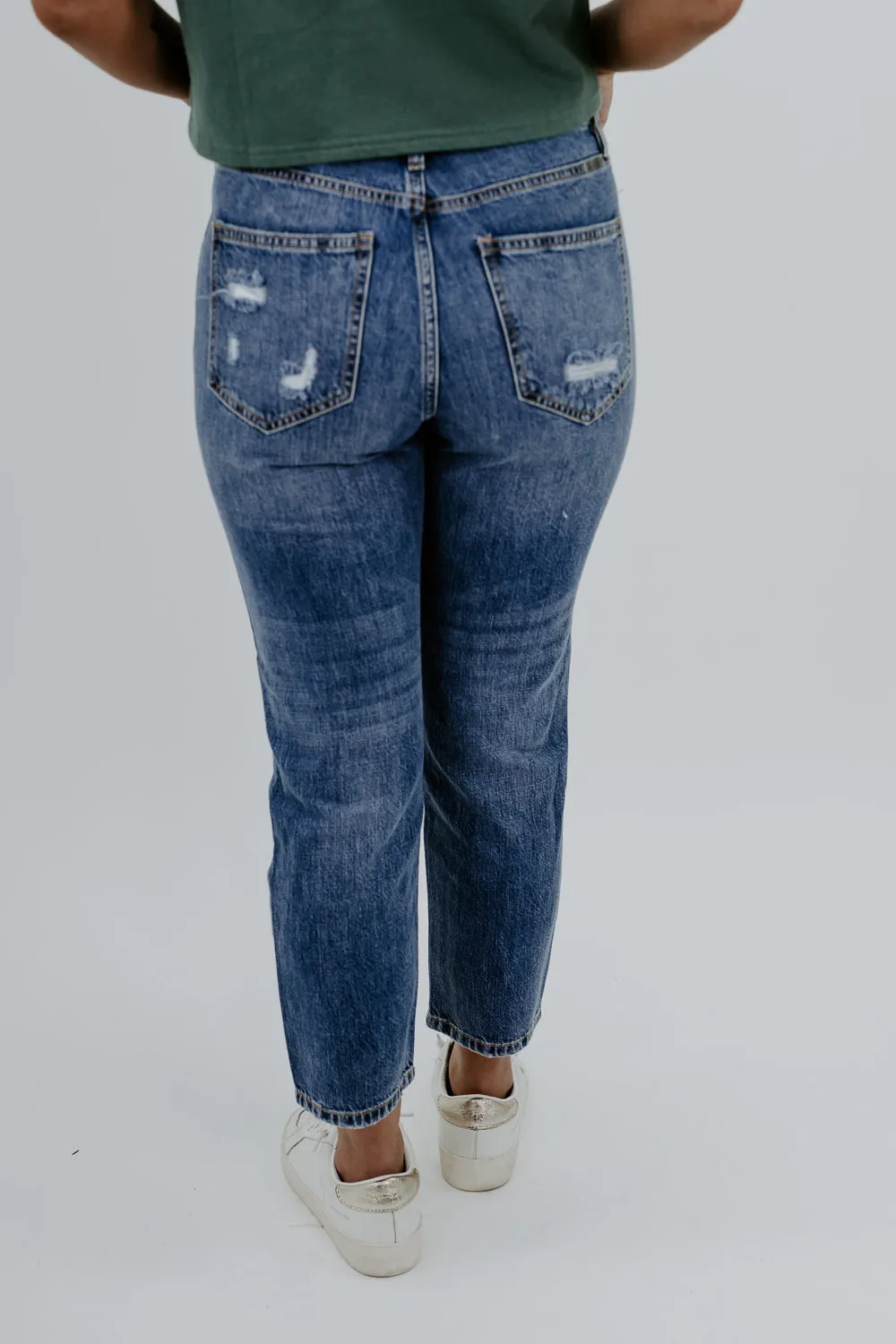 Everyday Mom Jean KanCan