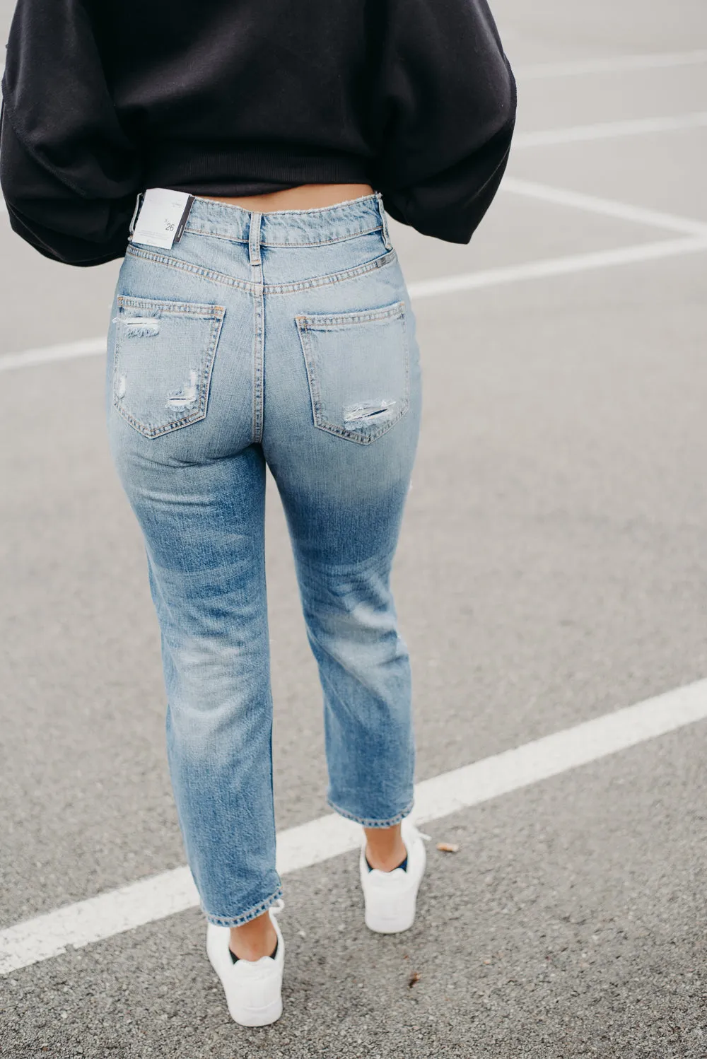 Everyday Mom Jean KanCan
