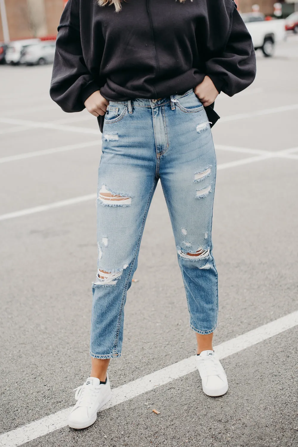Everyday Mom Jean KanCan