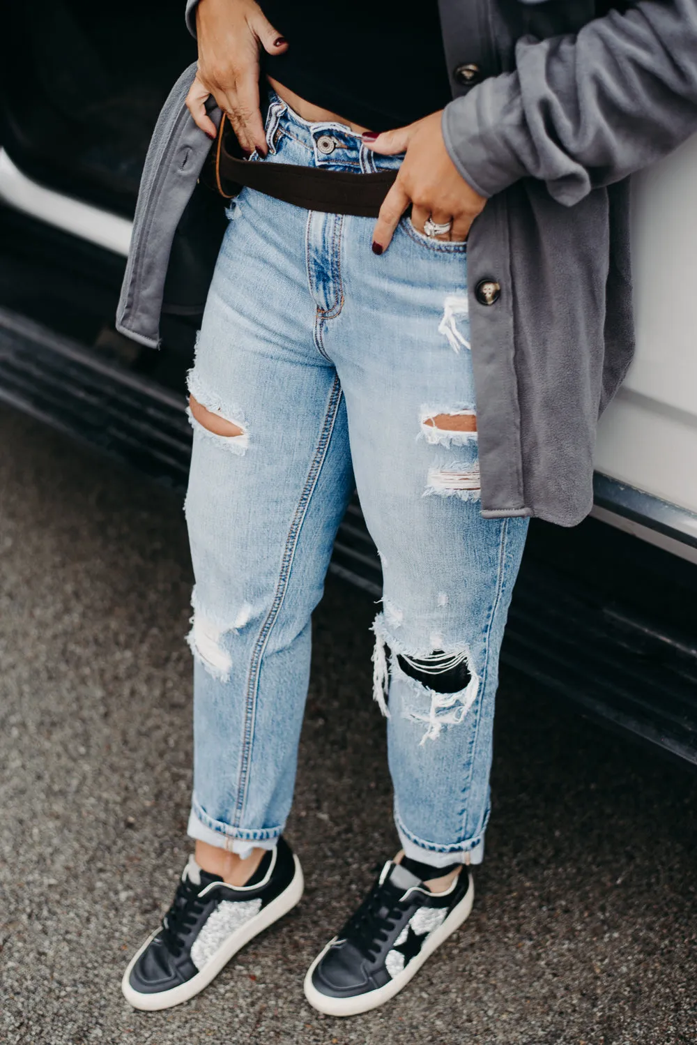 Everyday Mom Jean KanCan