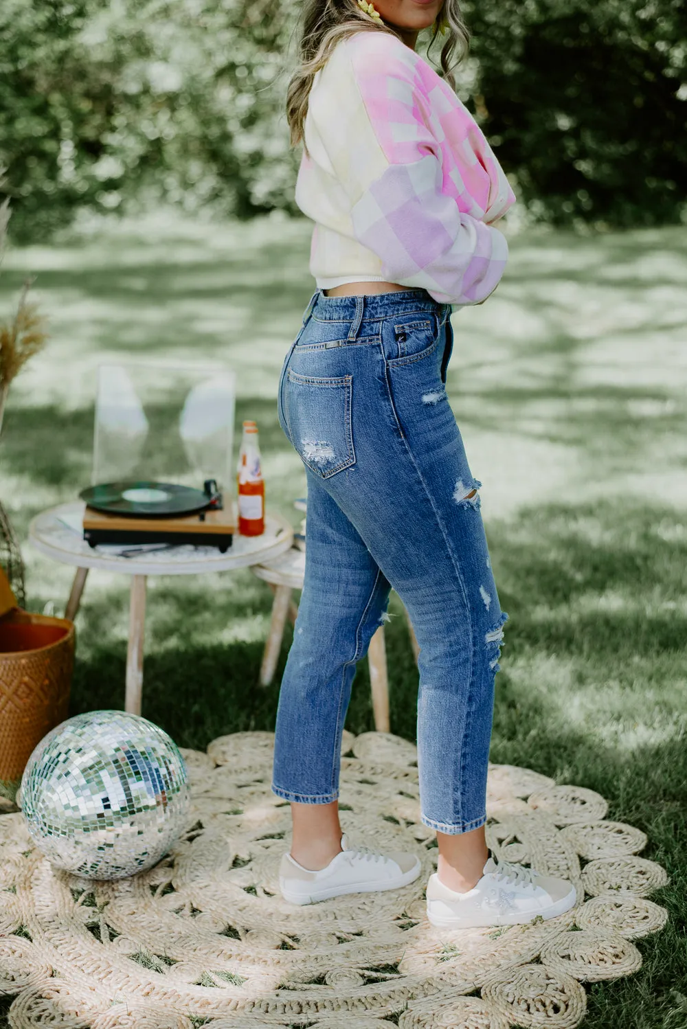 Everyday Mom Jean KanCan