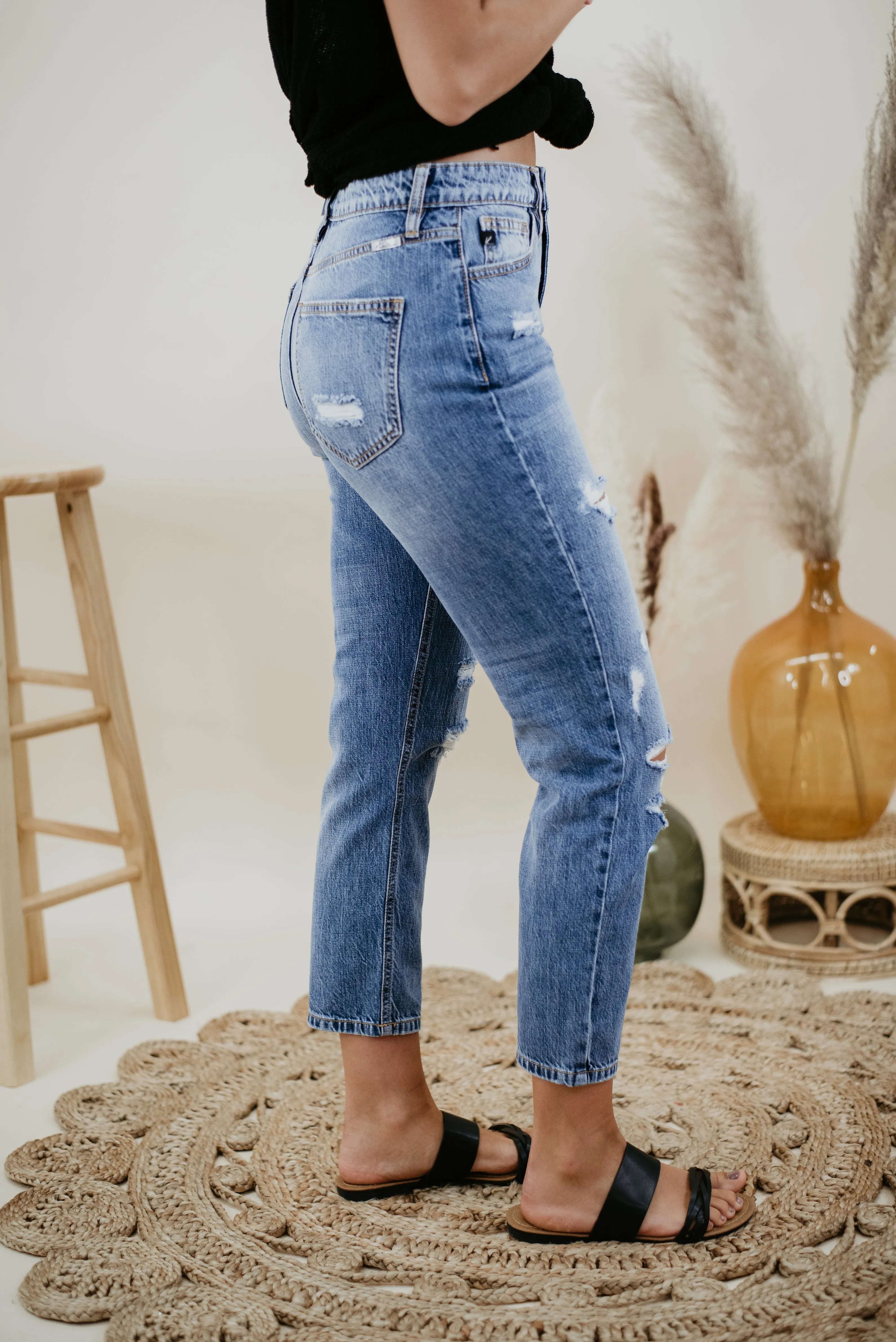 Everyday Mom Jean KanCan