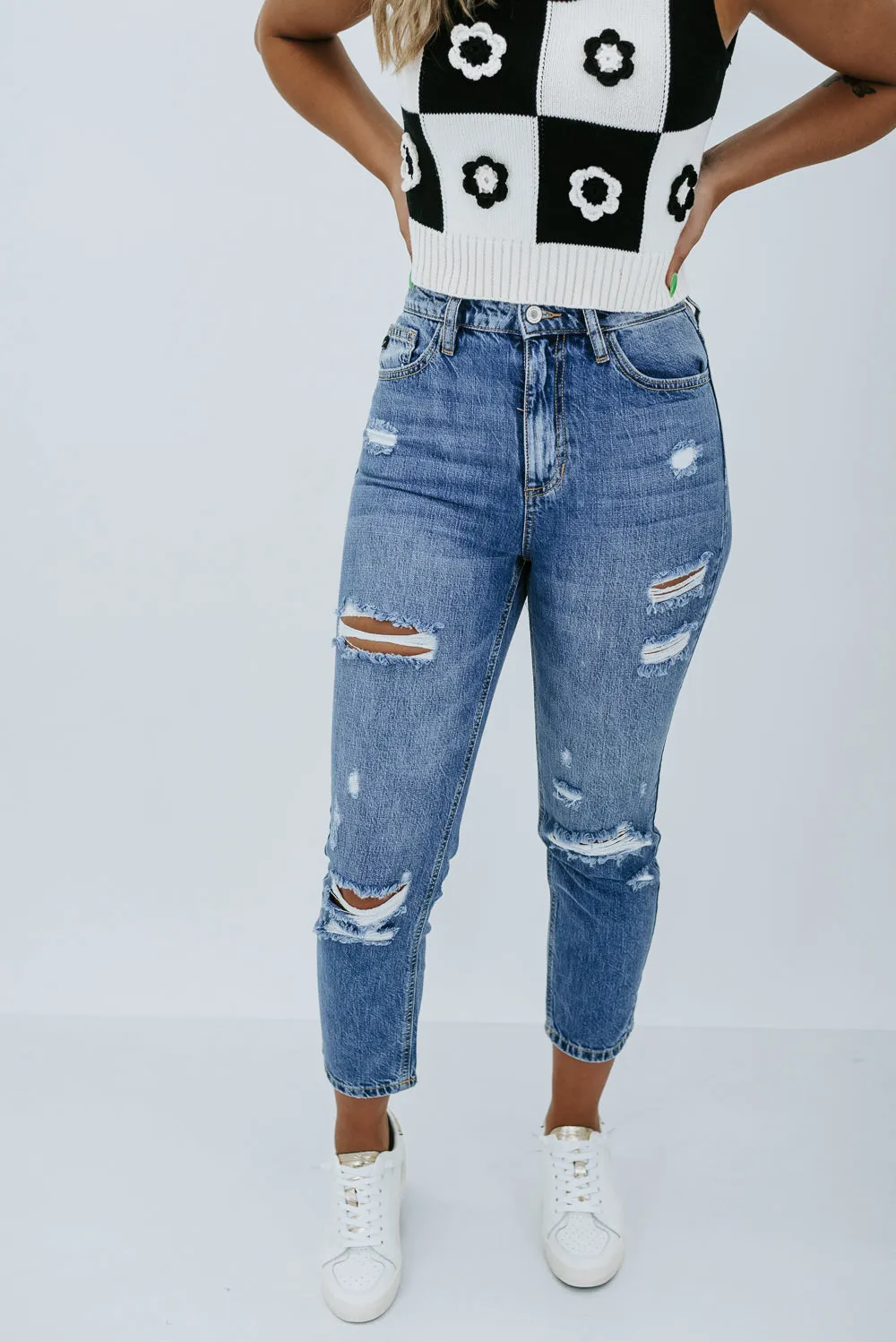 Everyday Mom Jean KanCan