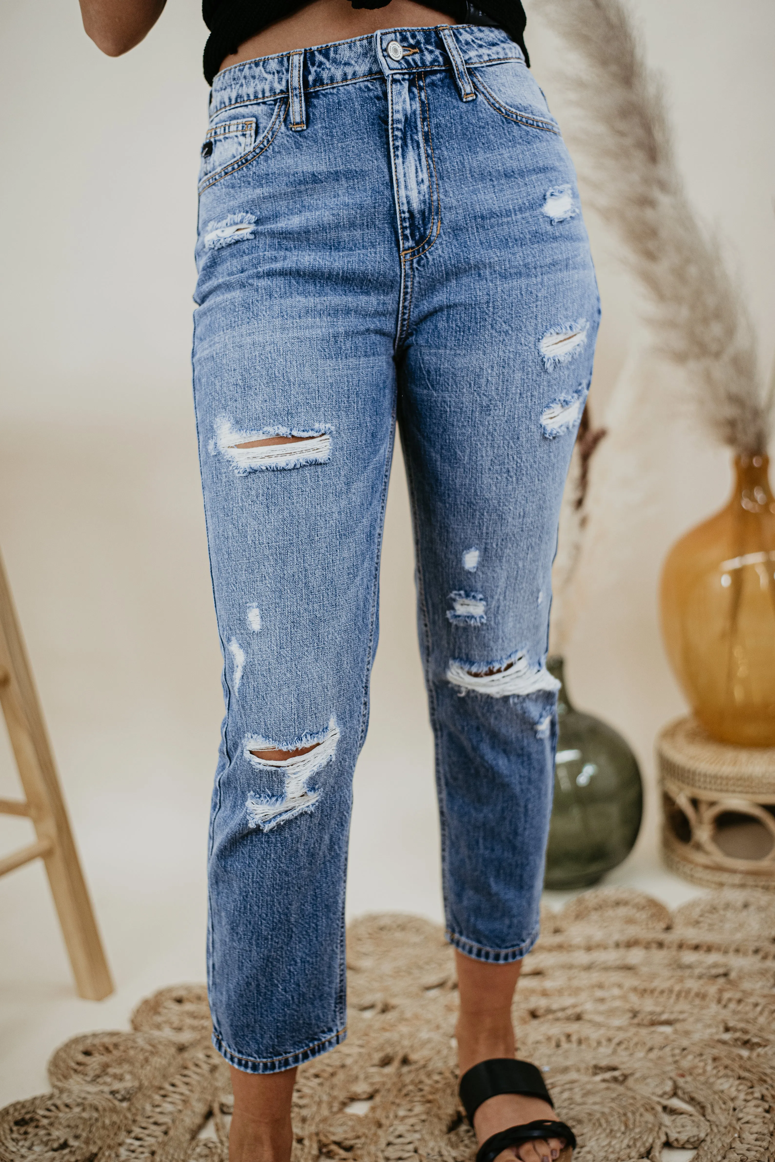 Everyday Mom Jean KanCan