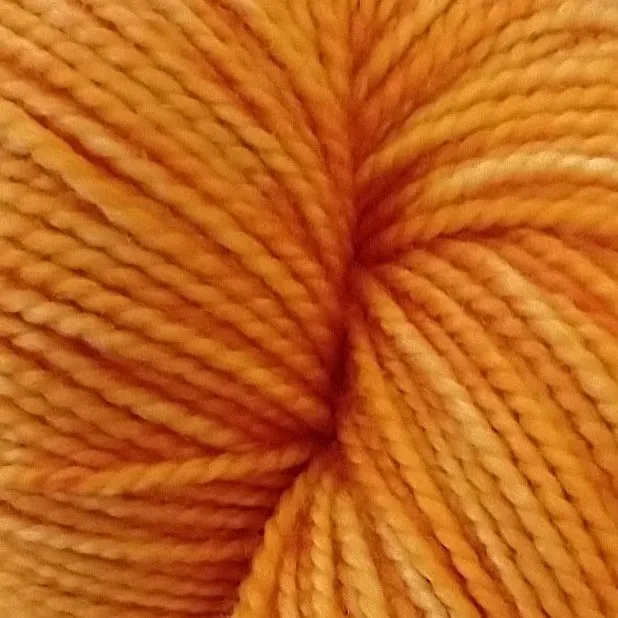 Fiber Stash Strong Toes Sock Yarn