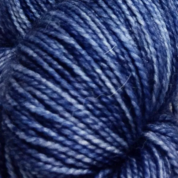 Fiber Stash Strong Toes Sock Yarn