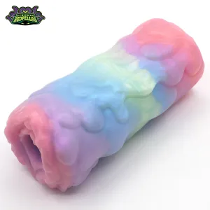 Gelle -- Super Soft silicone -- Relaxed Channel -- G-181