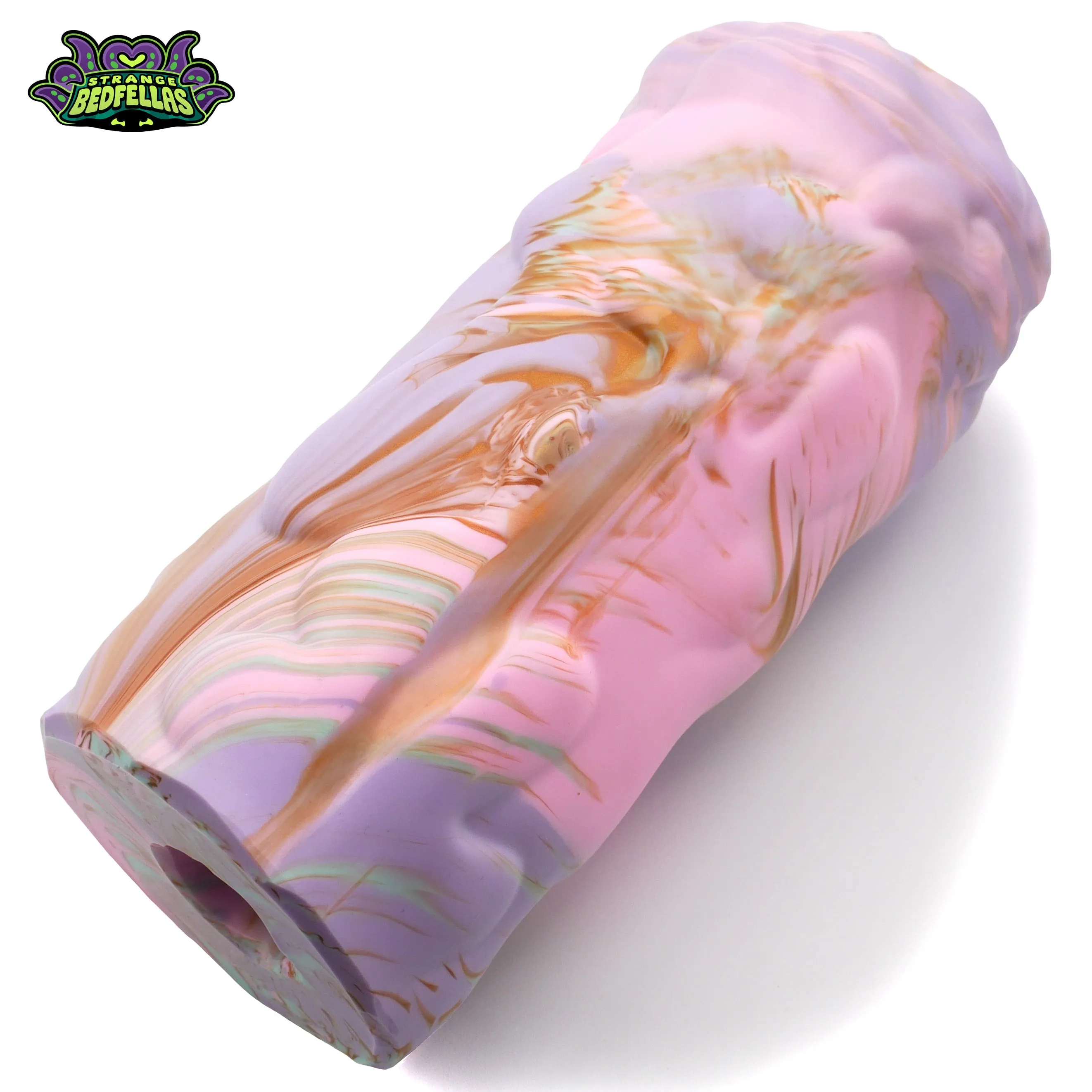Gelle -- Super Soft silicone -- Relaxed Channel -- G-184