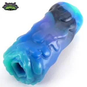Gelle -- Super Soft silicone -- Relaxed Channel -- G-186