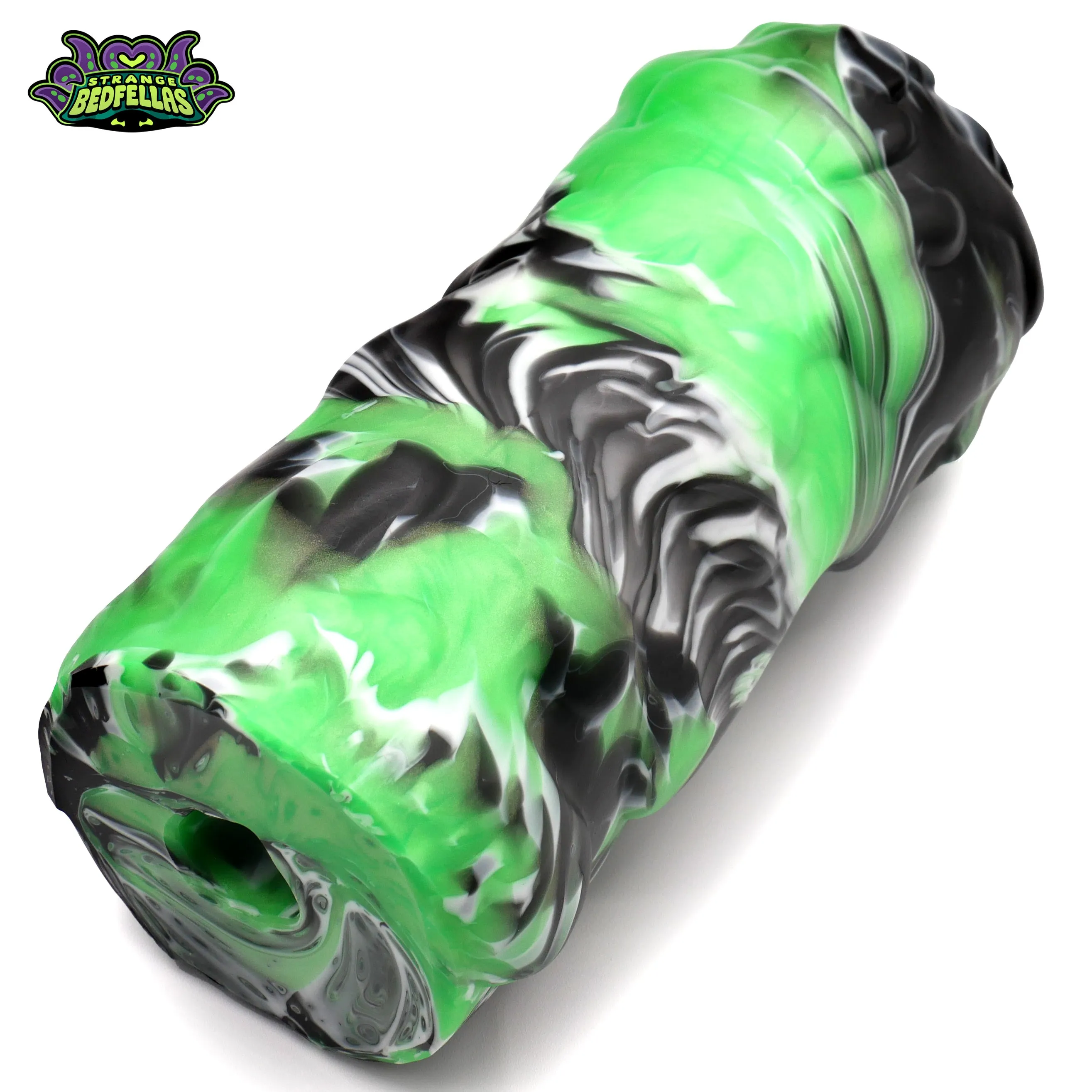 Gelle -- Super Soft silicone -- Tight Channel -- G-178