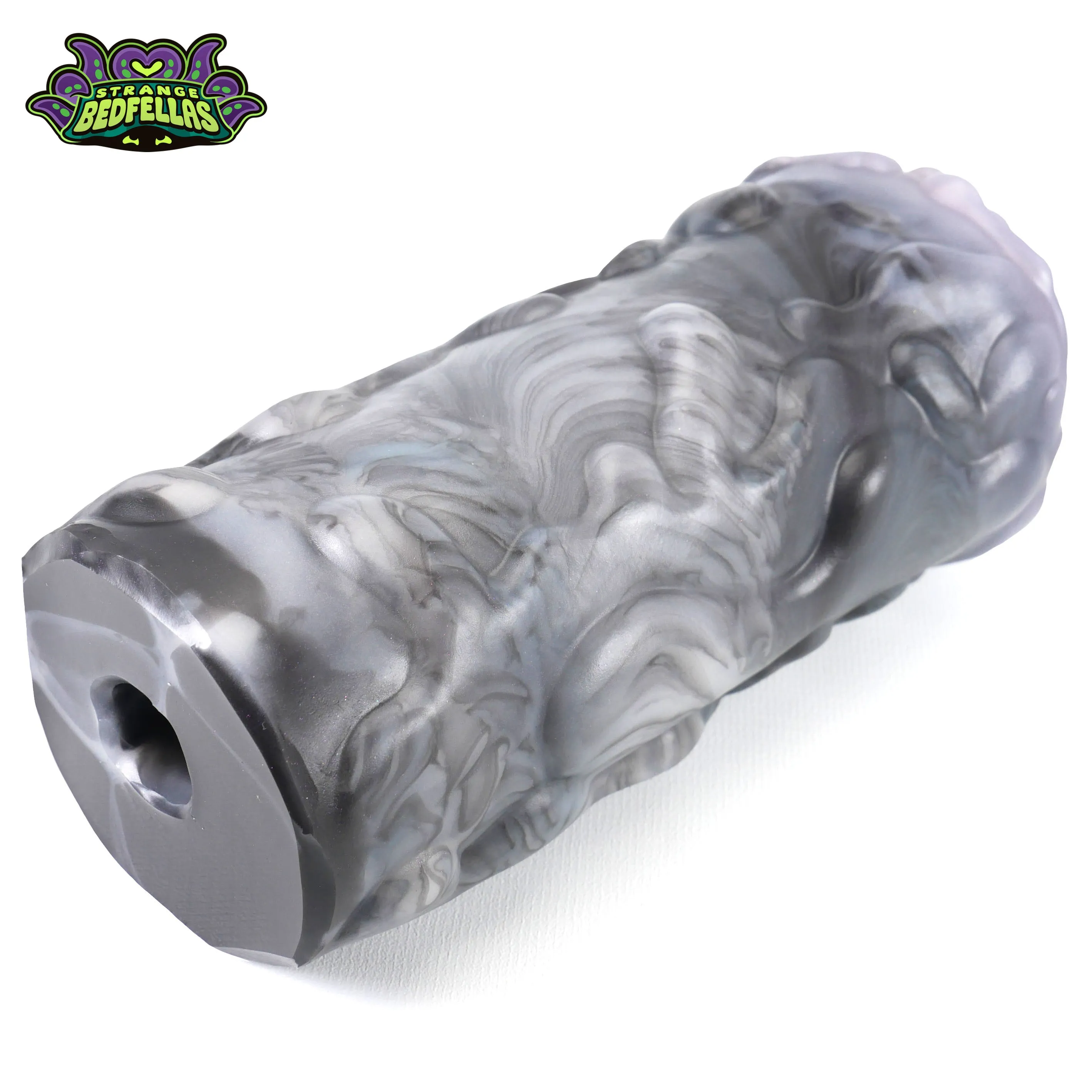 Gelle -- Super Soft silicone -- Tight Channel -- G-195