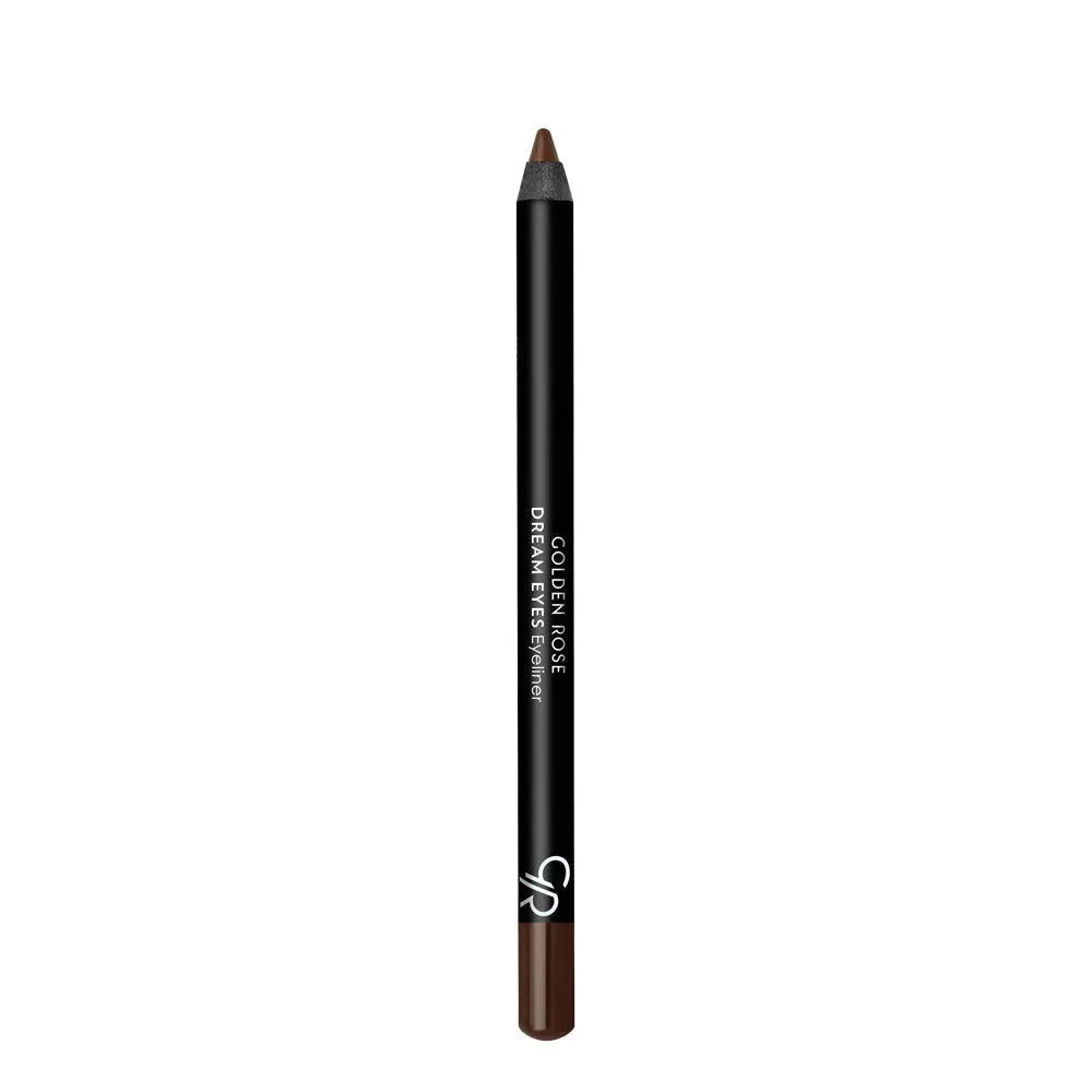 Golden rose Dream Eyes Eyeliner 407