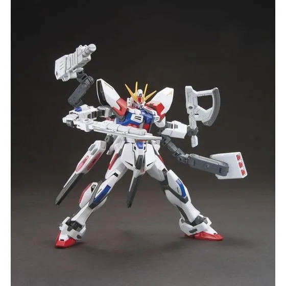 HGBC 1/144 No.010 Gunpla Battle Arm Arms
