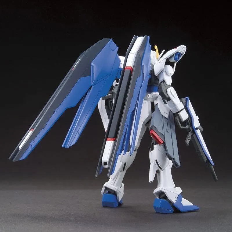 HGCE 1/144 No.192 ZGMF-X10A Freedom Gundam [Revive Ver.]