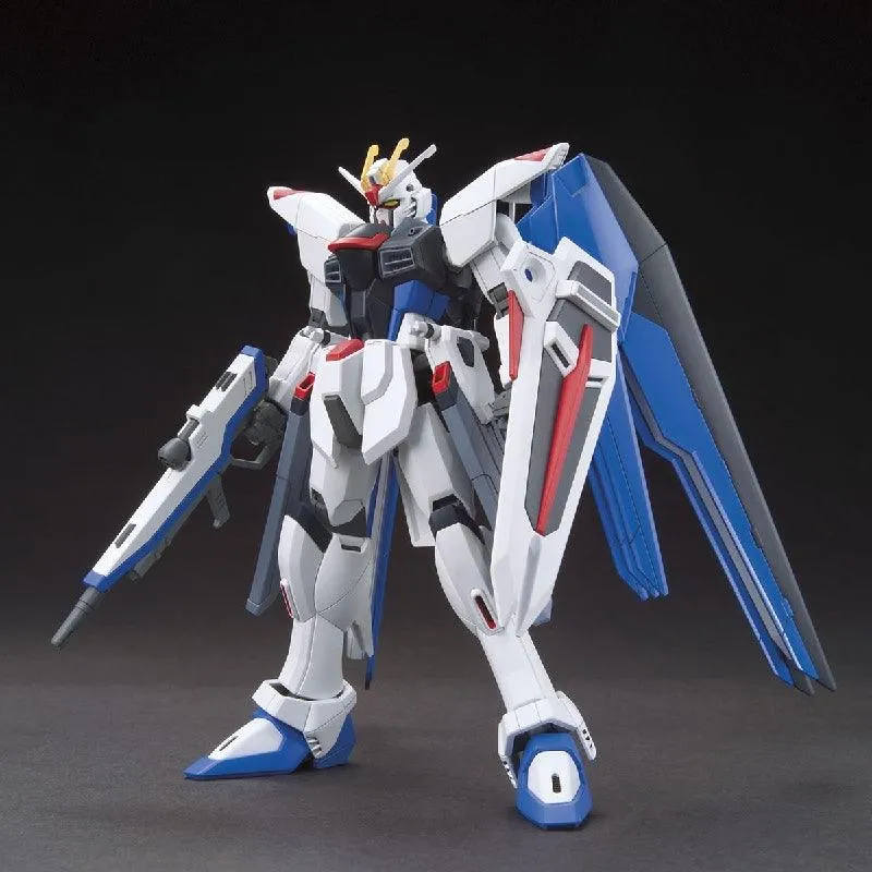 HGCE 1/144 No.192 ZGMF-X10A Freedom Gundam [Revive Ver.]